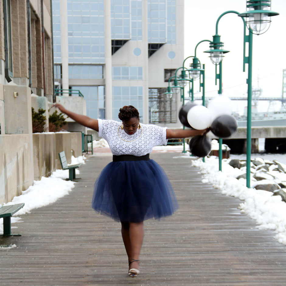 plus size new years eve outfit plus size tutu 10