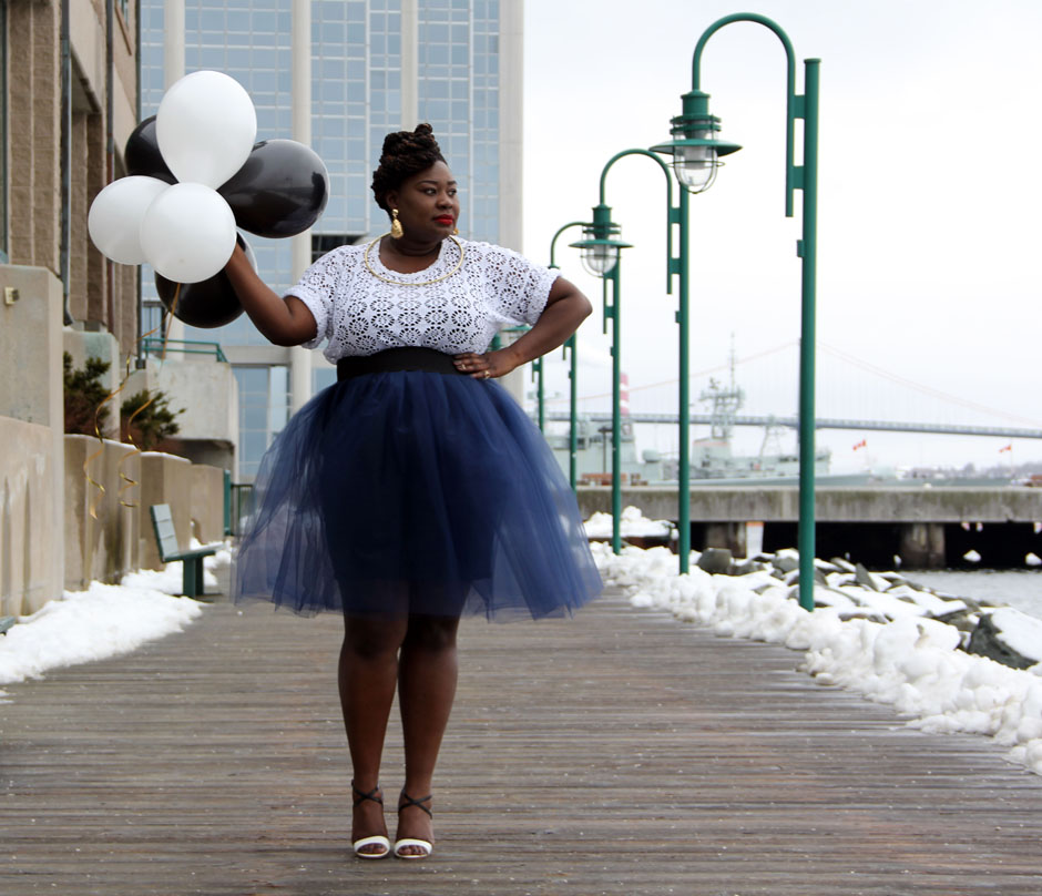 plus size new years eve outfit plus size tutu 6