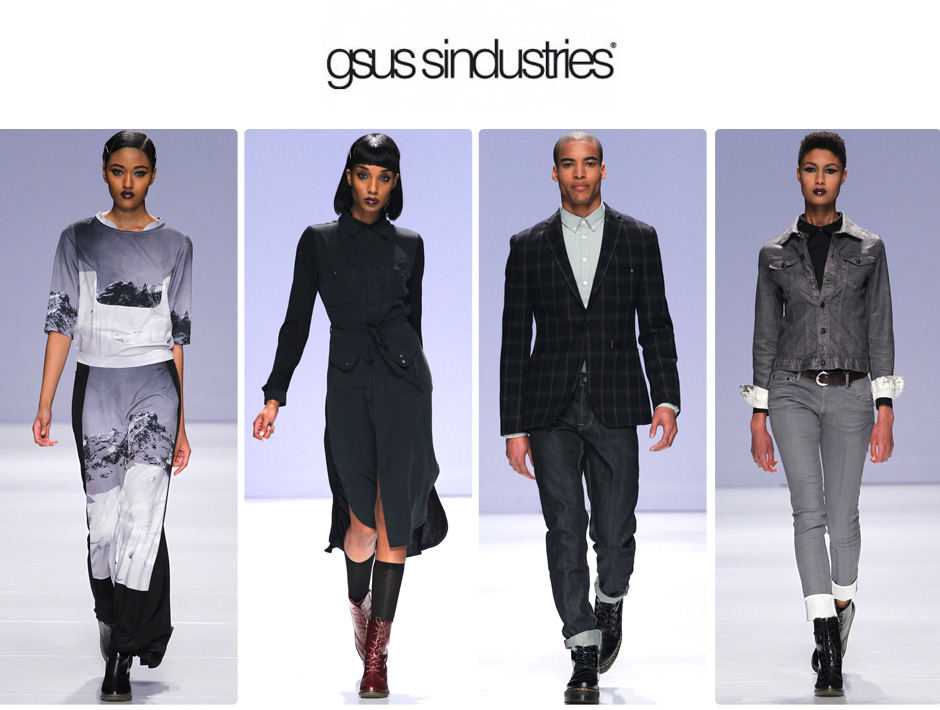 toronto fashion week gsus industries fall 2014 01