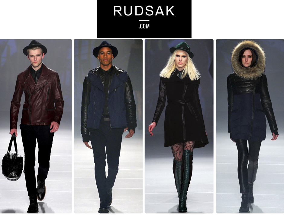 toronto fashion week rudsak fall 2014 01