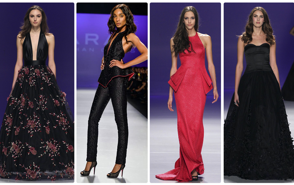 toronto fashion week stephan caras fall 2014 02