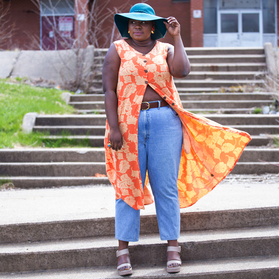how to plus size festival style inspiration LION HUNTER