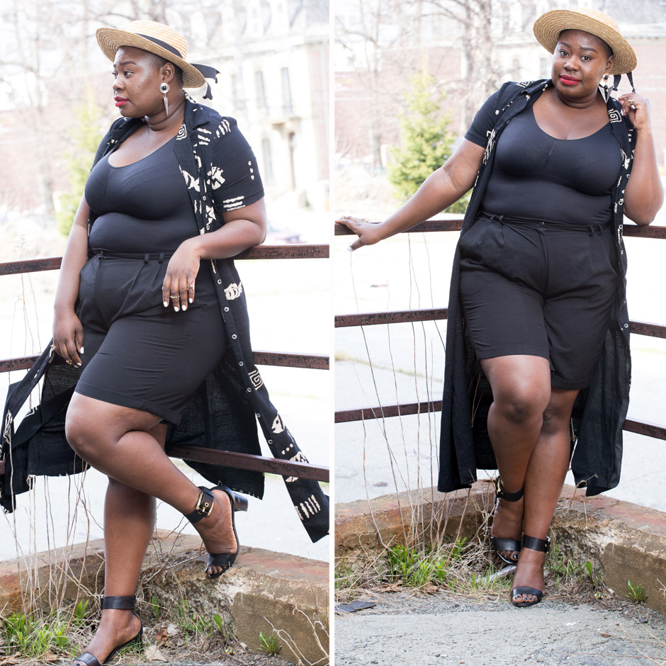 how to plus size festival style inspiration LION HUNTER