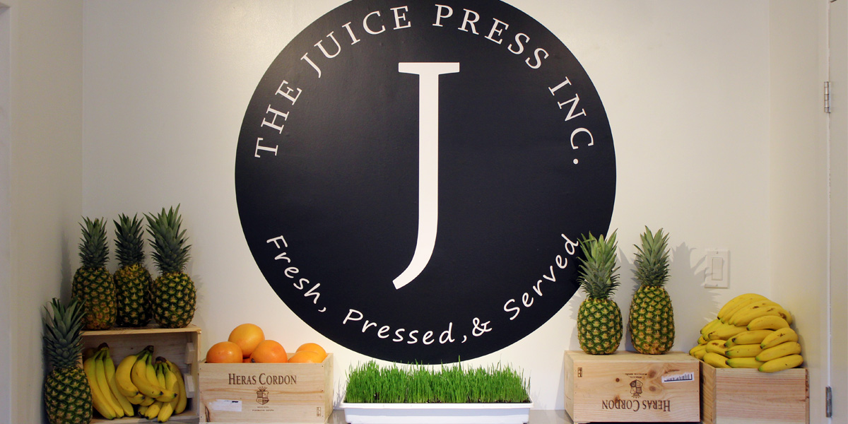 Where To Eat In Halifax Juice Press Inc LION HUNTER