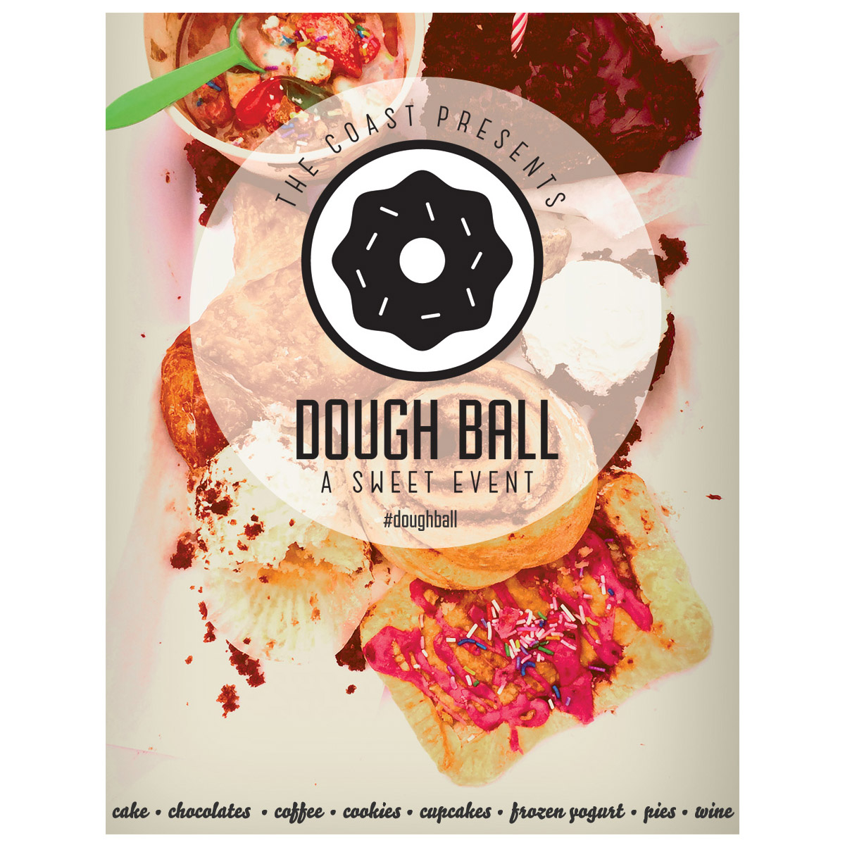 halifax dough ball party