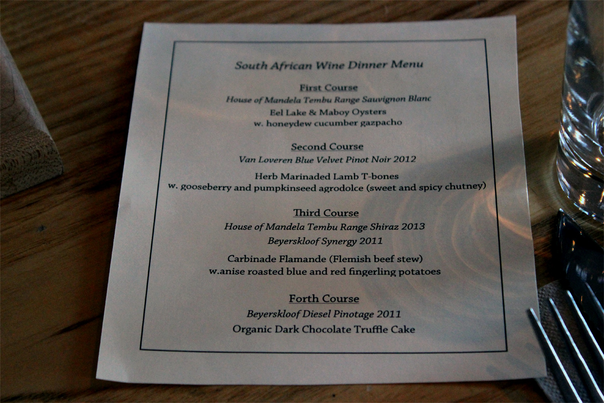 south african wine dinner 02