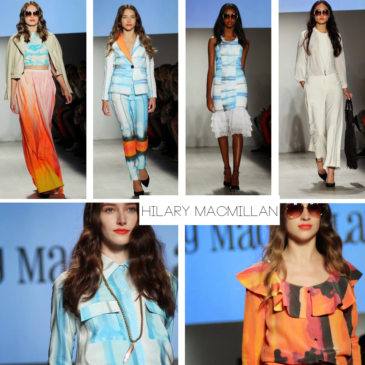 toronto fashion week 01 hilary macmillan