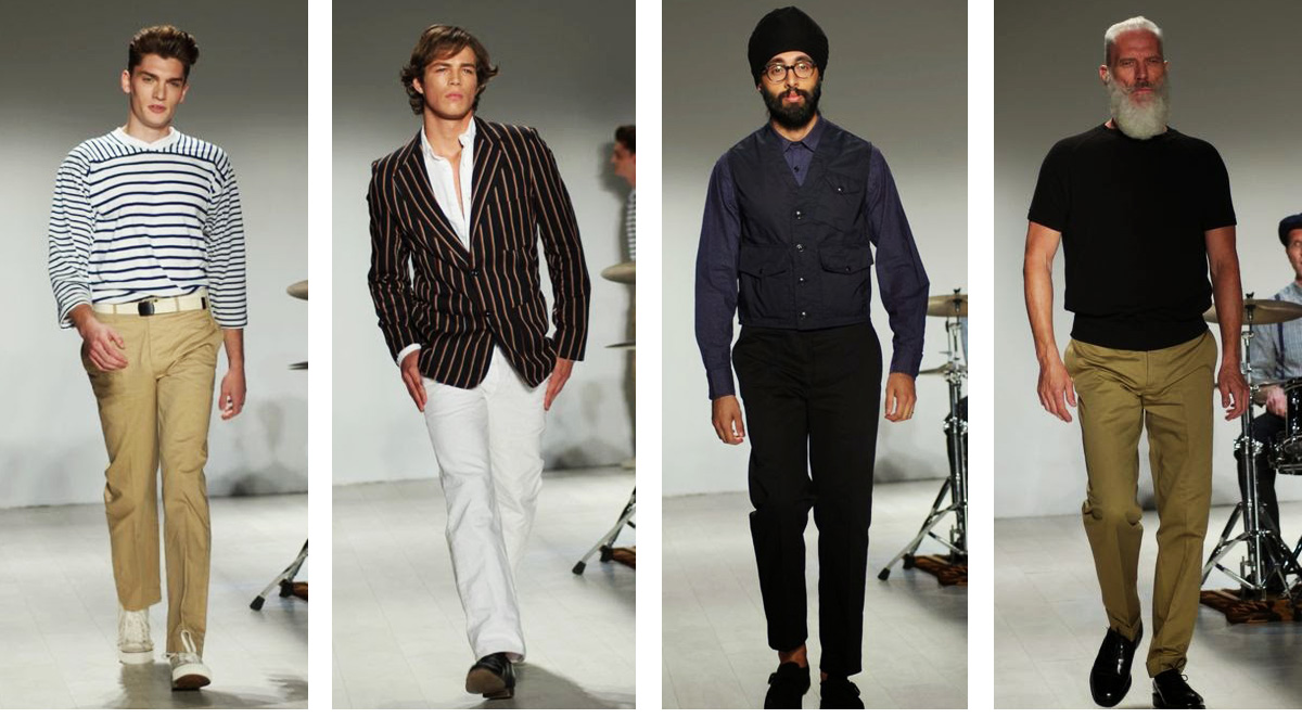 toronto fashion week 02a klaxon howl