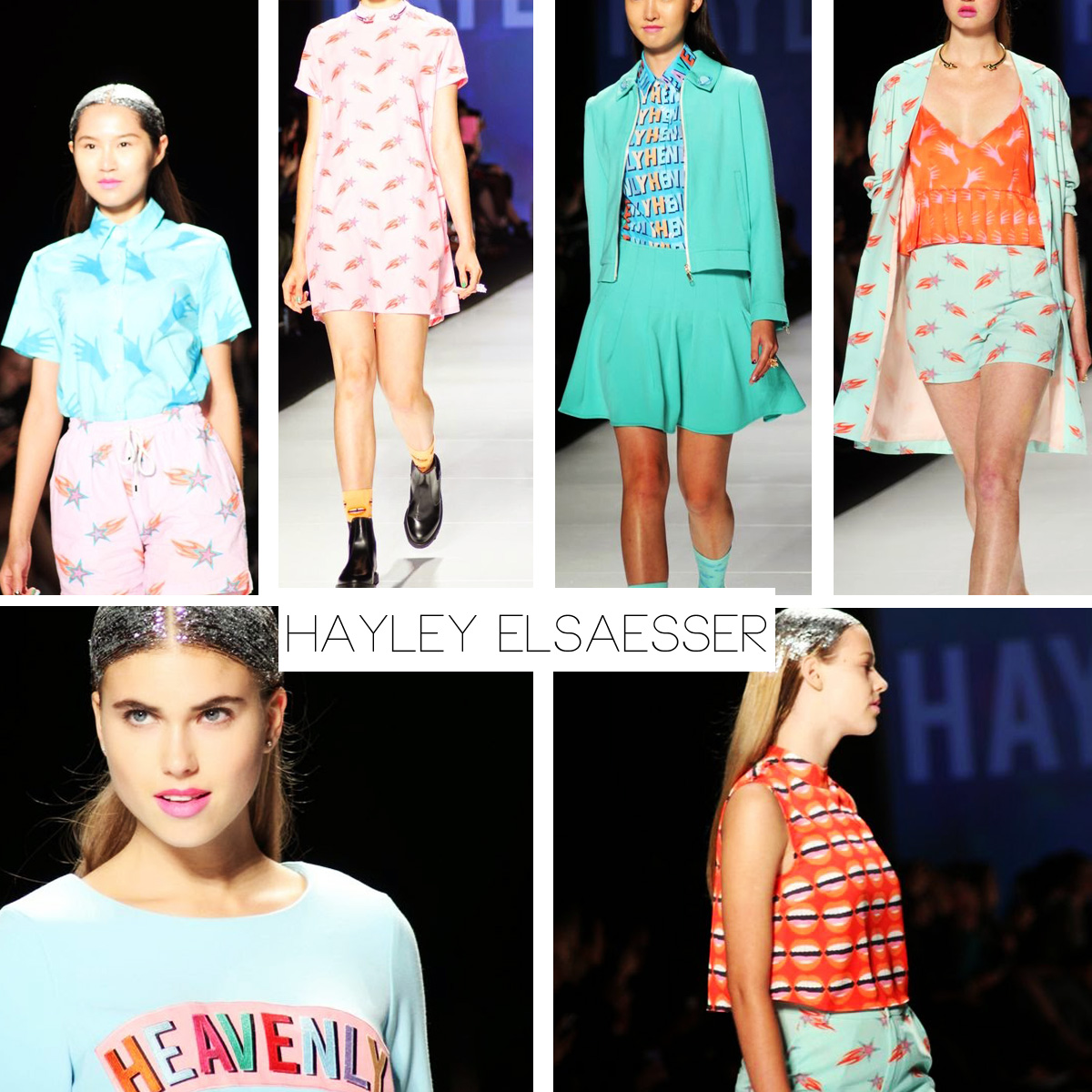 toronto fashion week 07 hayley elsaesser