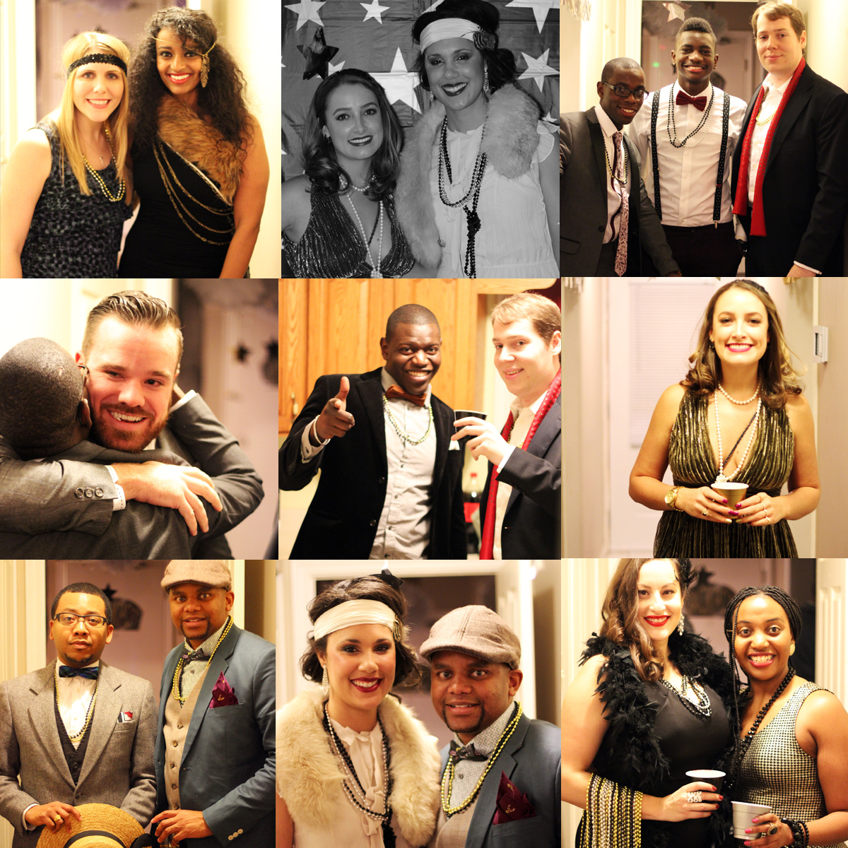 gatsby theme party 01