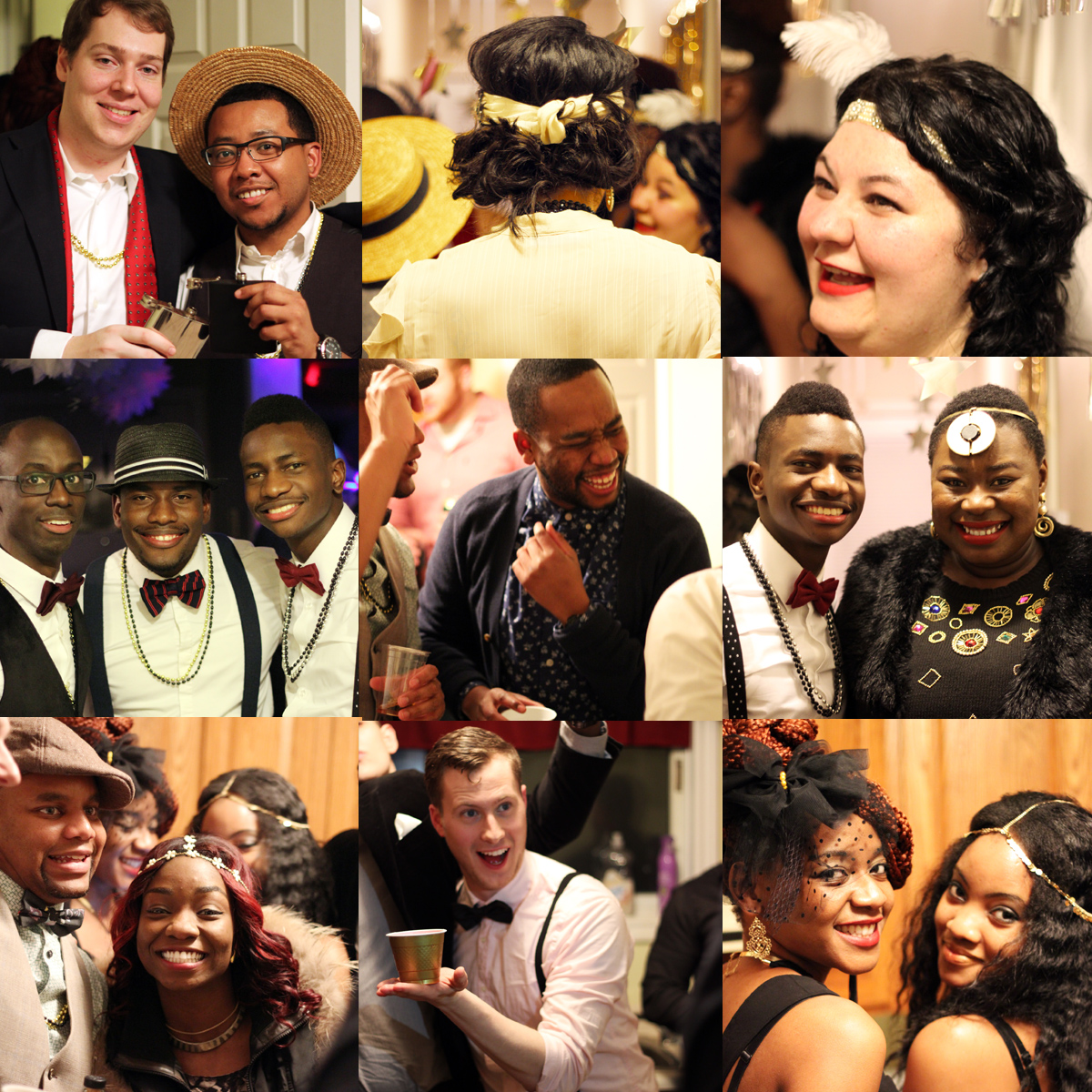 gatsby theme party 04