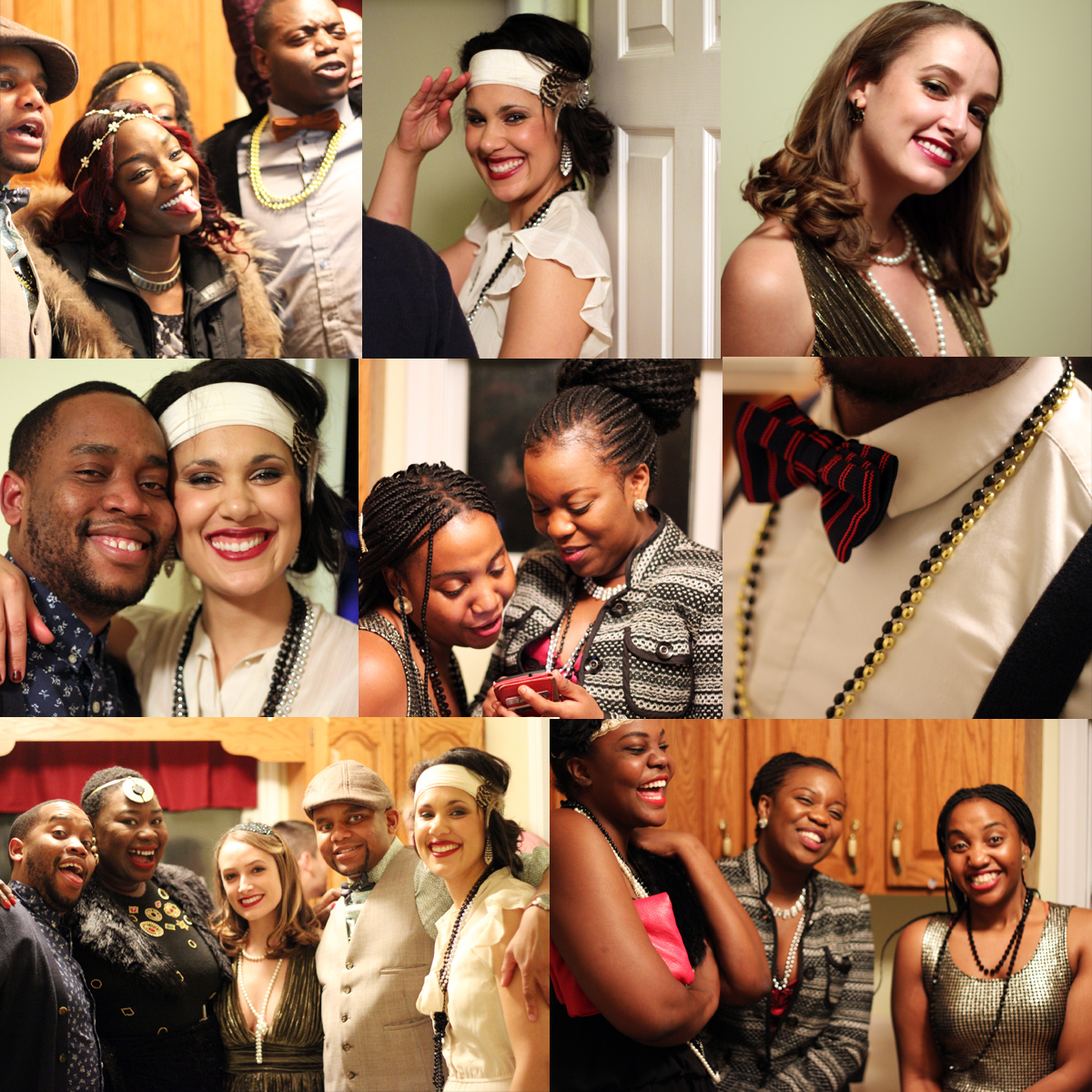 gatsby theme party 05