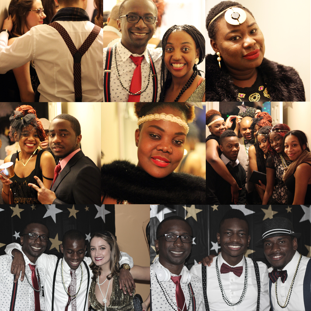 gatsby theme party 07