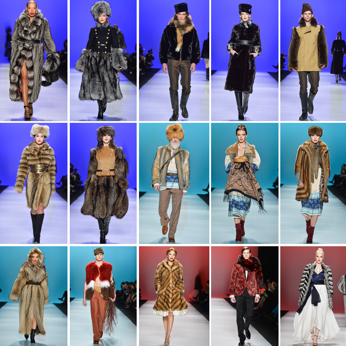 farley chatto fall winter 2015 world mastercard fashion week toronto fashion week 01