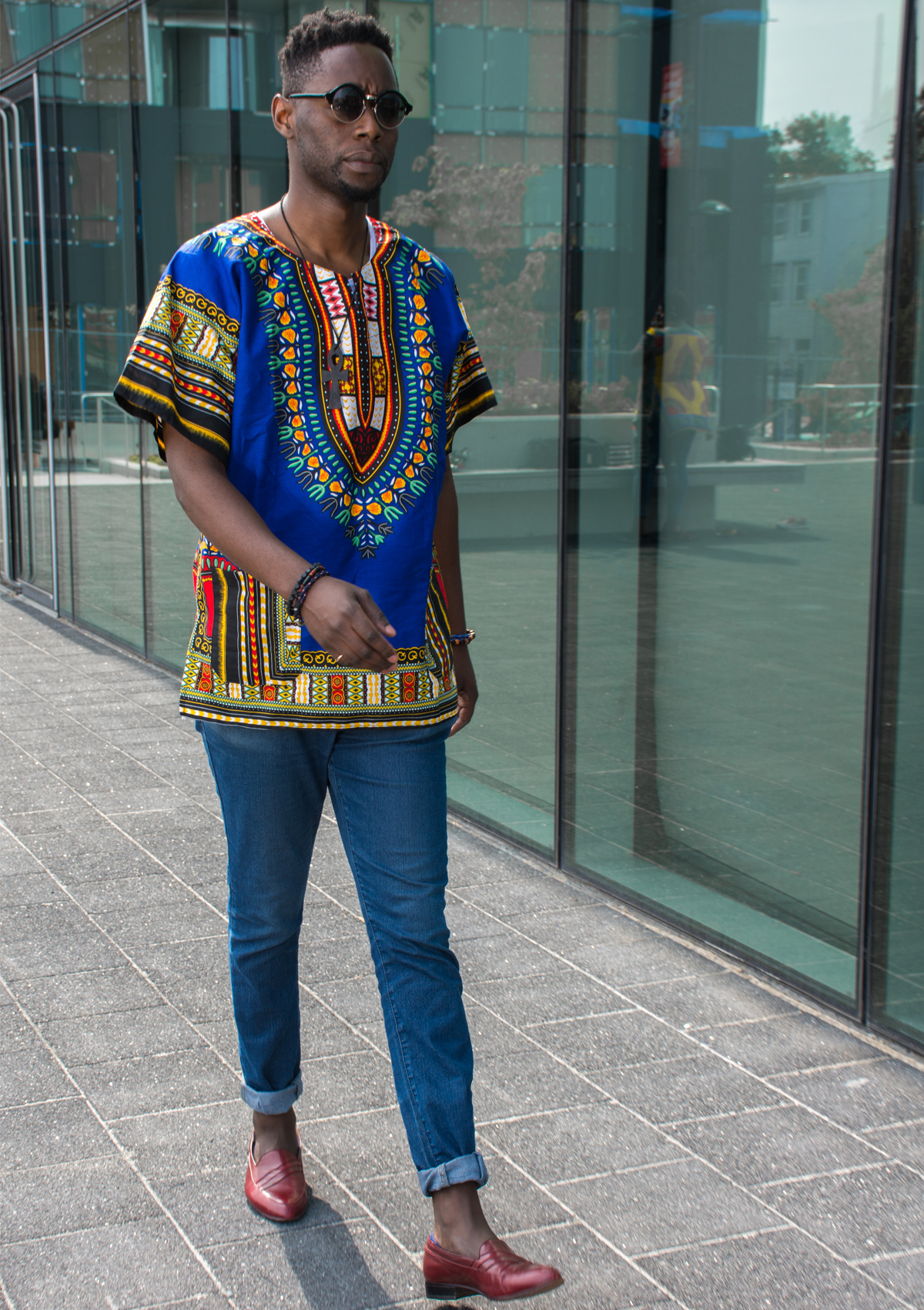 style twins his and hers style how to wear a dashiki 03