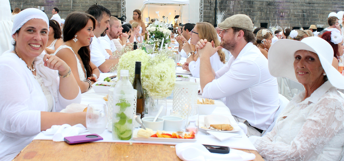 diner en blanc diner en blanc halifax 2015 citadel hill diner en blanc 14