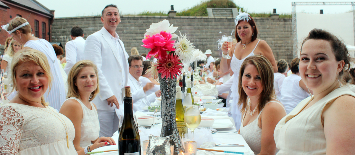 diner en blanc diner en blanc halifax 2015 citadel hill diner en blanc 22