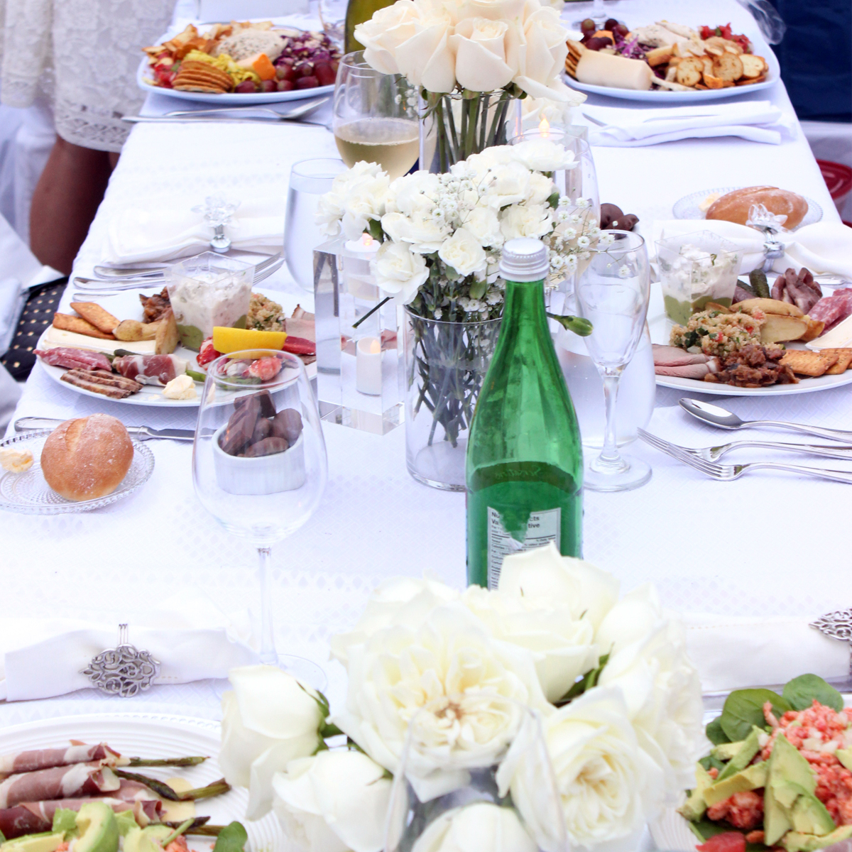 diner en blanc diner en blanc halifax 2015 citadel hill diner en blanc 27
