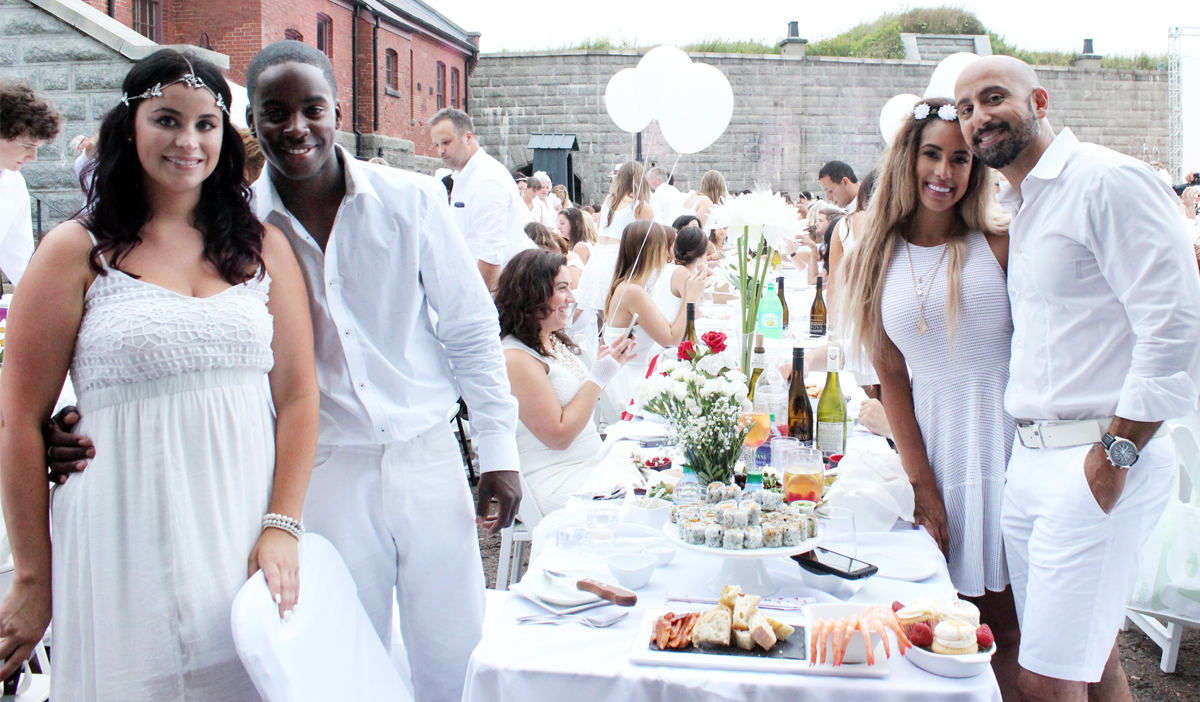 diner en blanc diner en blanc halifax 2015 citadel hill diner en blanc 33