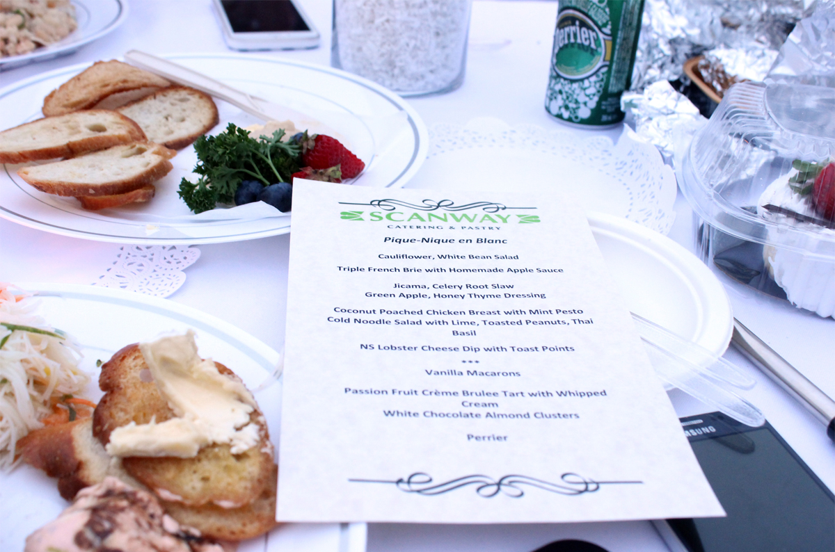 diner en blanc diner en blanc halifax 2015 citadel hill diner en blanc 39