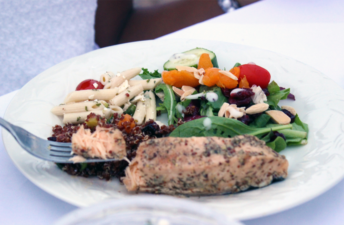 diner en blanc diner en blanc halifax 2015 citadel hill diner en blanc 41