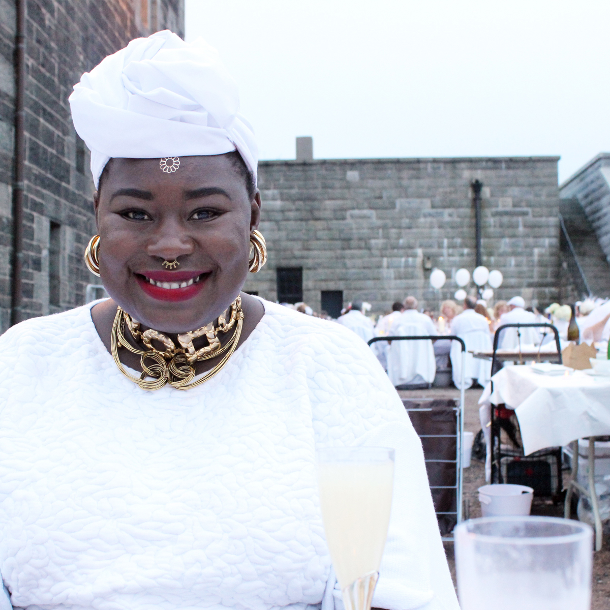 diner en blanc diner en blanc halifax 2015 citadel hill diner en blanc 42