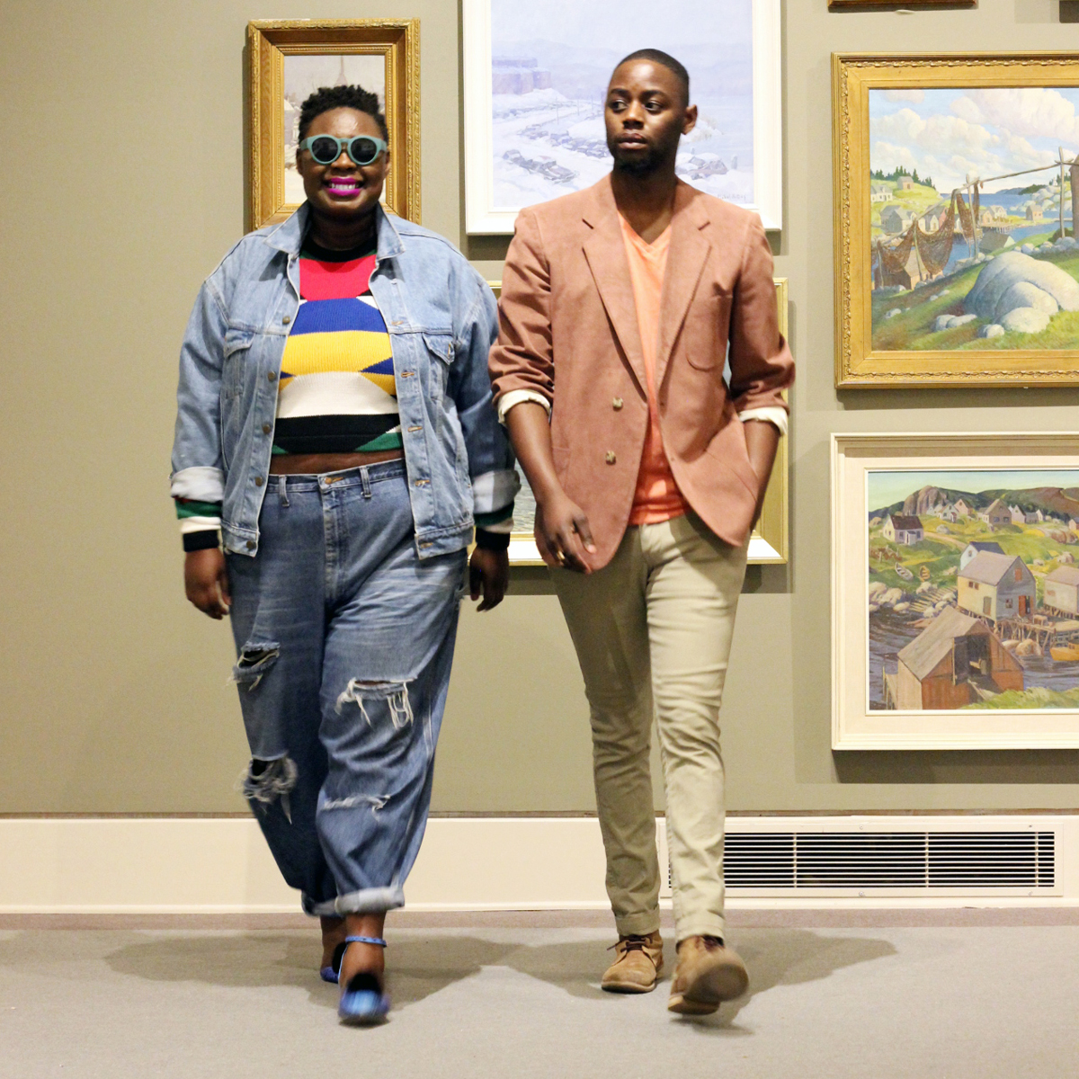 what to wear to an art party what to wear to an art gallery what to wear to a gallery party 10