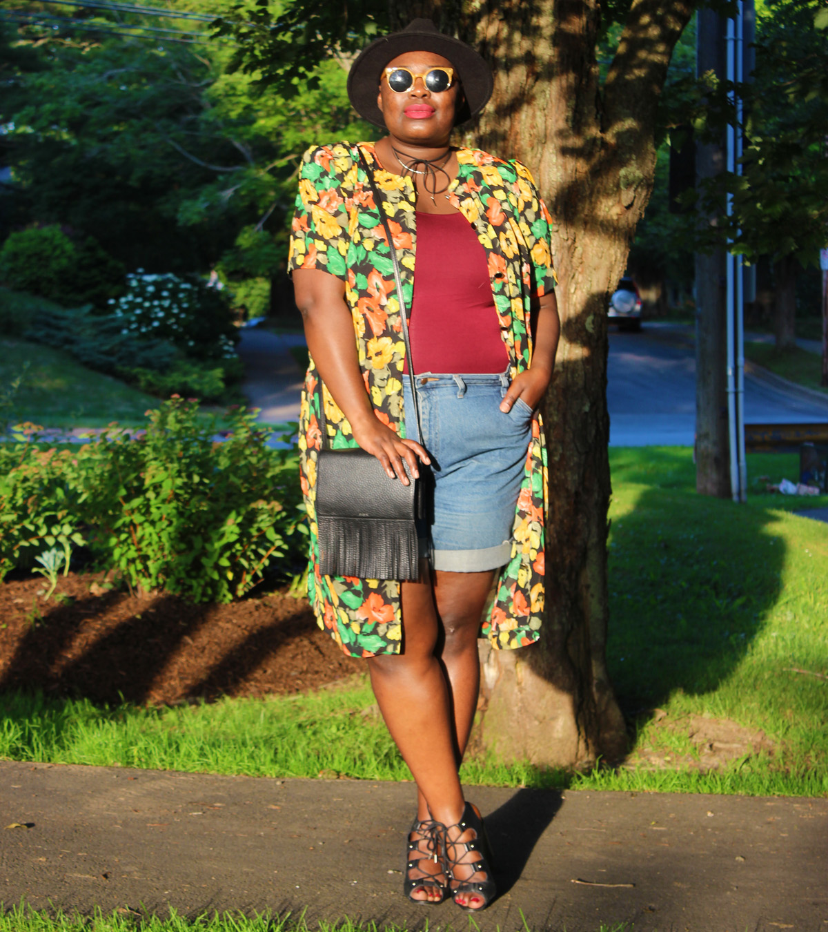plus size summer style 03